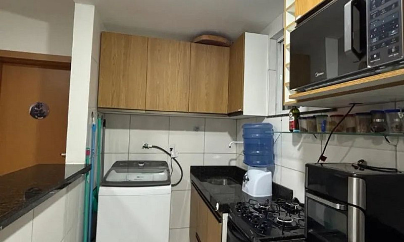 Apartamento No Eco J...