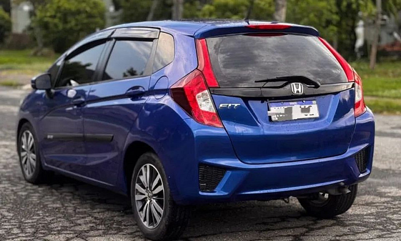 Honda Fit Ex/S/Ex 1....