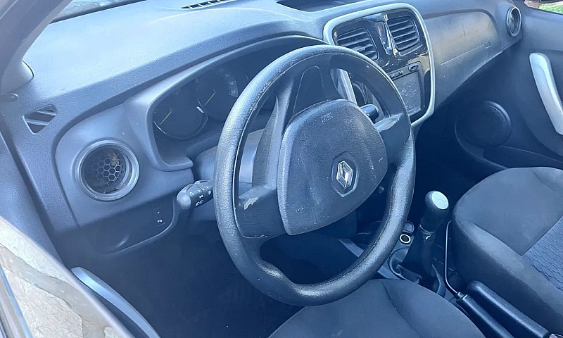 Renault Sandero Expr...