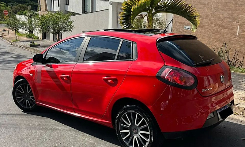 Fiat Bravo Sporting ...