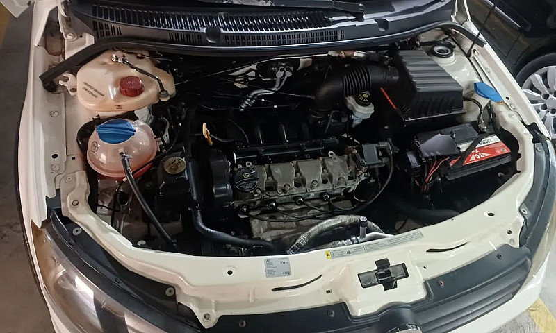 Volkswagen Saveiro S...