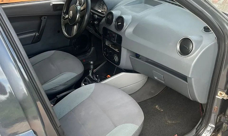 Volkswagen Gol Geraç...
