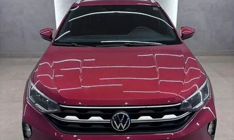 Volkswagen Nivus Hig...