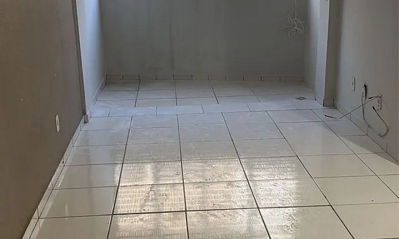 Apartamento 2 Quarto...