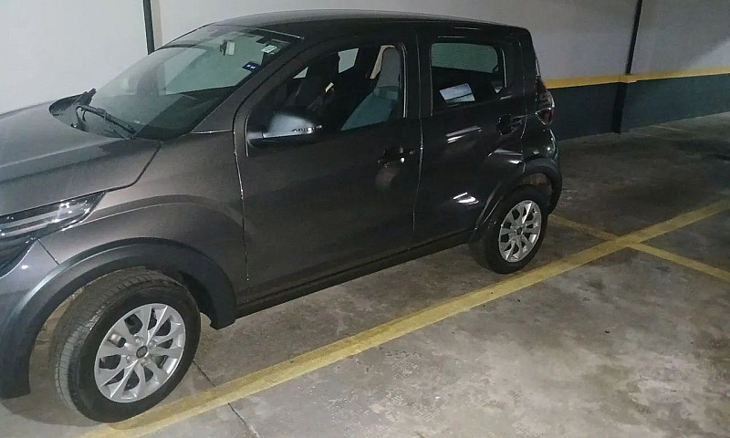 Fiat Mobi Like 1.0 F...