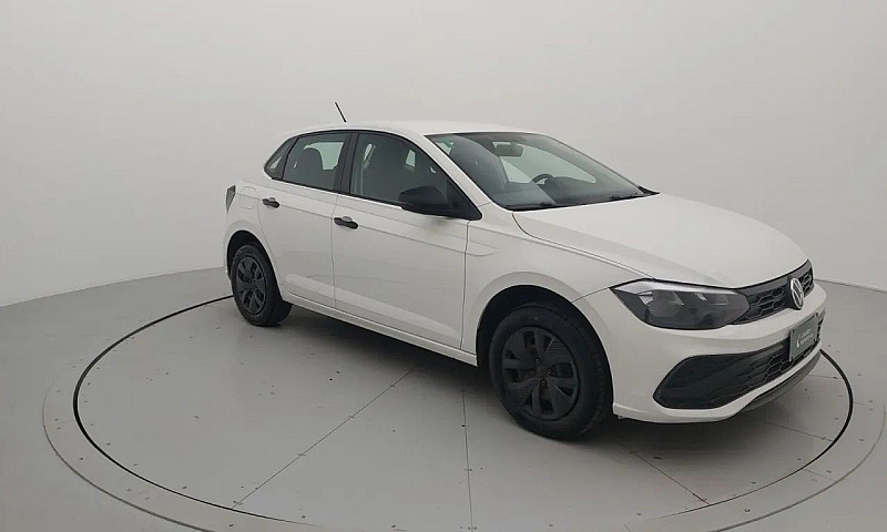 Volkswagen Polo Trac...