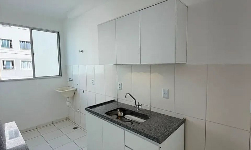 Apartamento De 2 Qua...