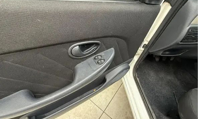 Fiat Palio 1.0 Econo...