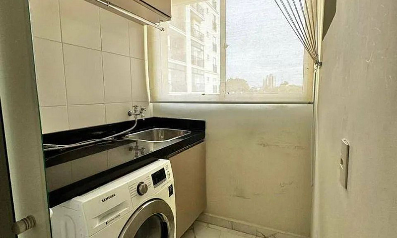 Lindo Apartamento Na...