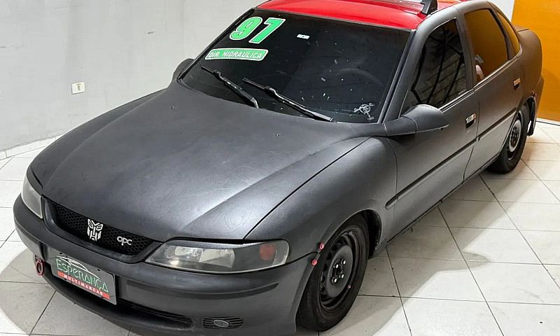 Chevrolet Vectra Gls...