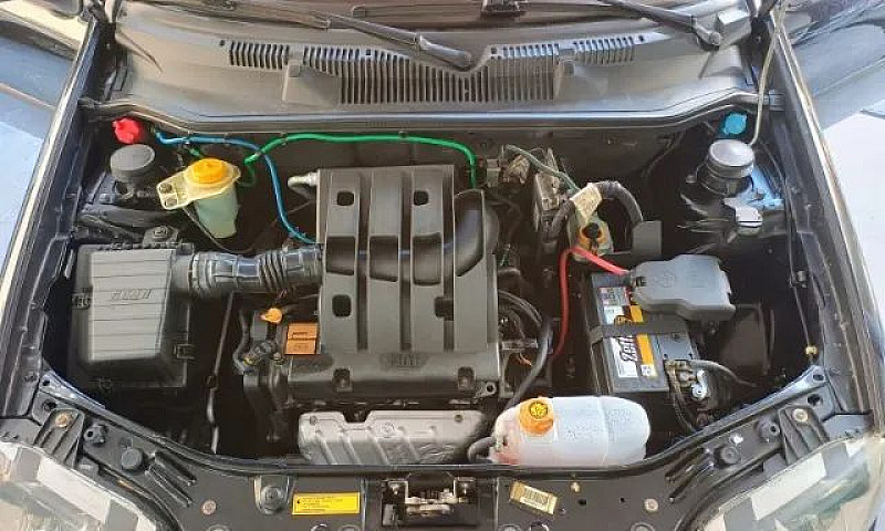 Fiat Siena Celebrati...