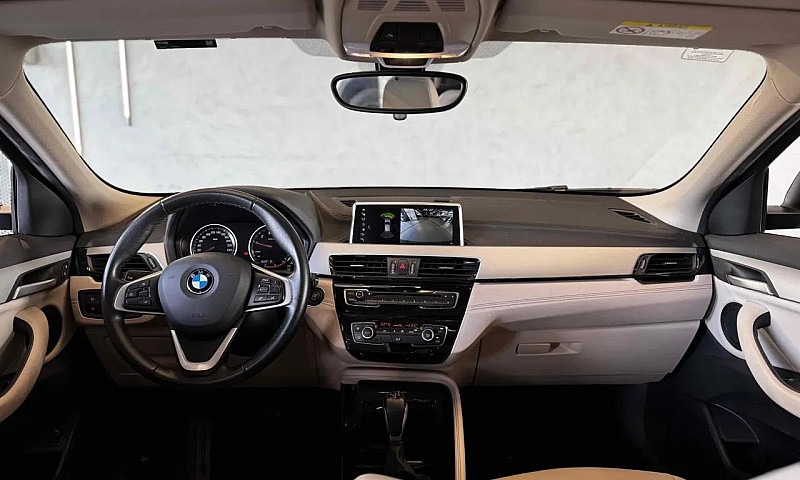 Bmw X2 Sdrive 18I 1....