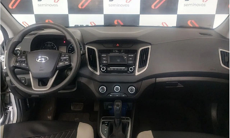 Hyundai Creta Action...