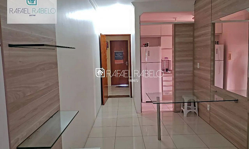 Apartamento Para Ven...