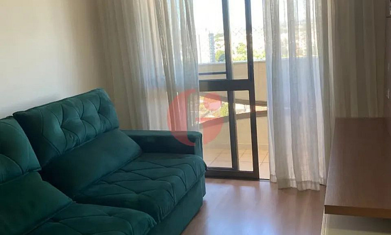 Apartamento Mobiliad...
