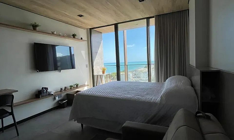 Vendo Beira Mar Pron...