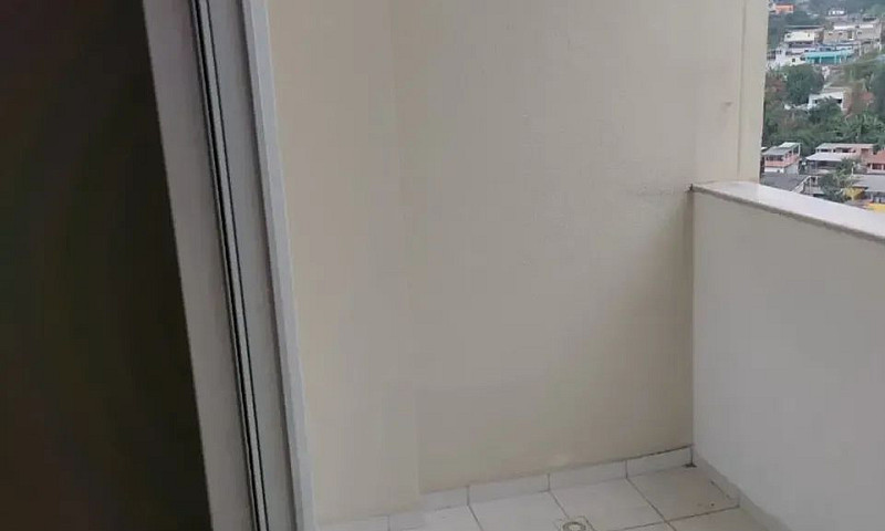 Apartamento Para Ven...