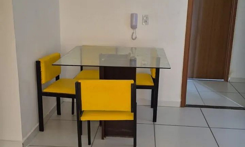 Apartamento 1 Quarto...