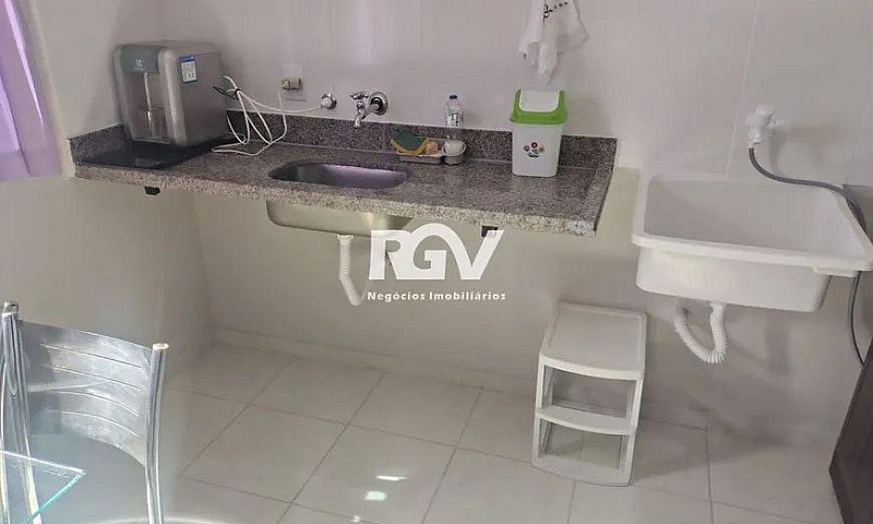 Aluguel Apartamento ...