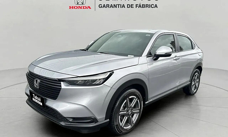 Honda Hr-V Ex 1.5 Se...