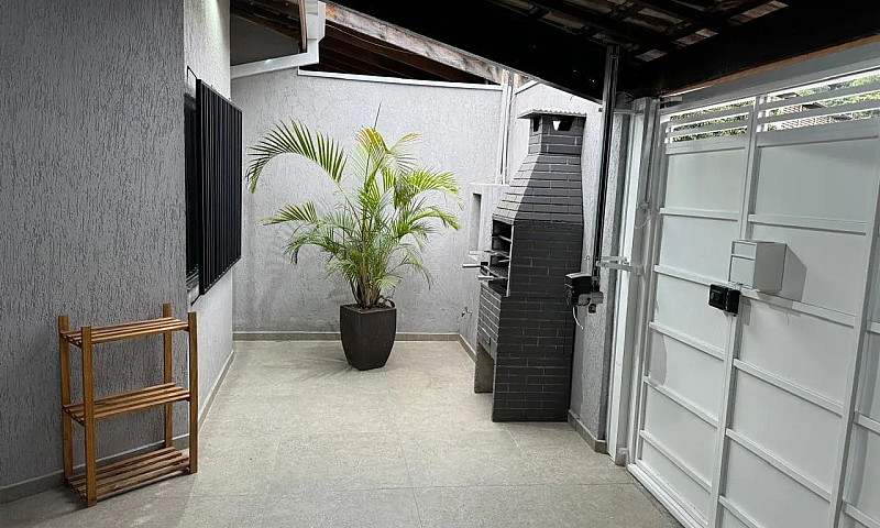 Casa Para Venda Em C...