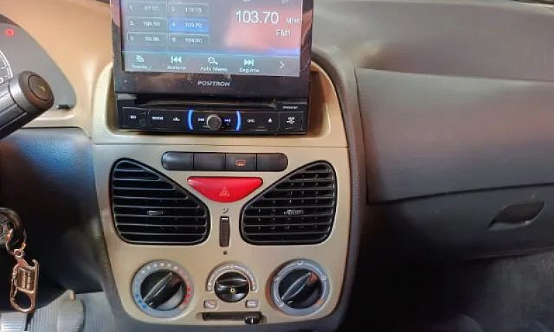Fiat Siena Celebrati...