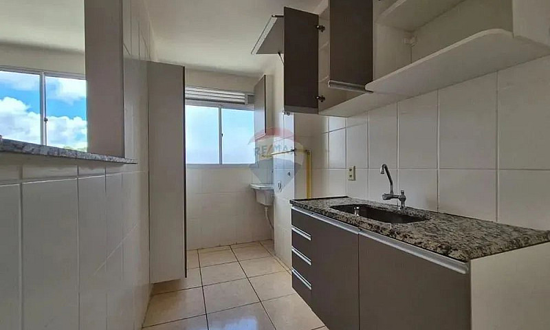 Apartamento De 2 Qua...