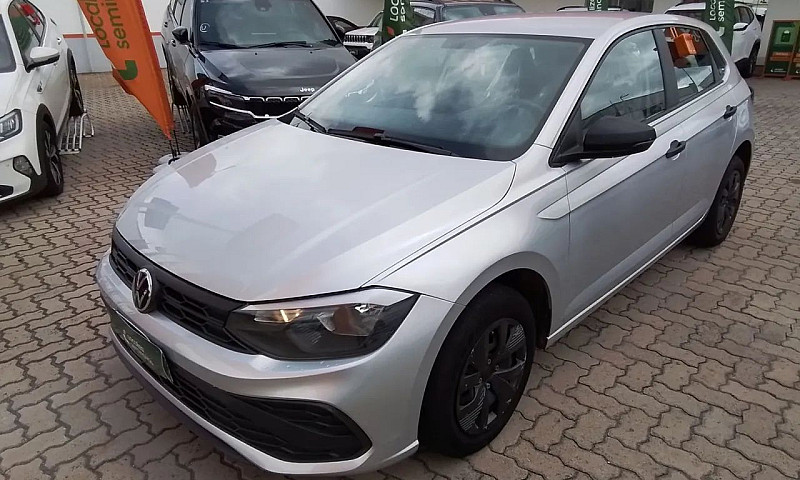Volkswagen Polo Trac...