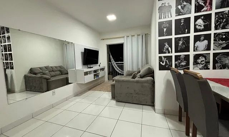 Apartamento No Eco J...
