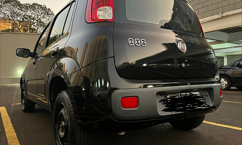 Fiat Uno Vivace/Rua ...