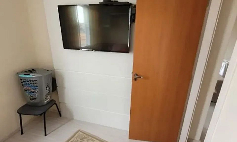 Apartamento Com 2 Do...