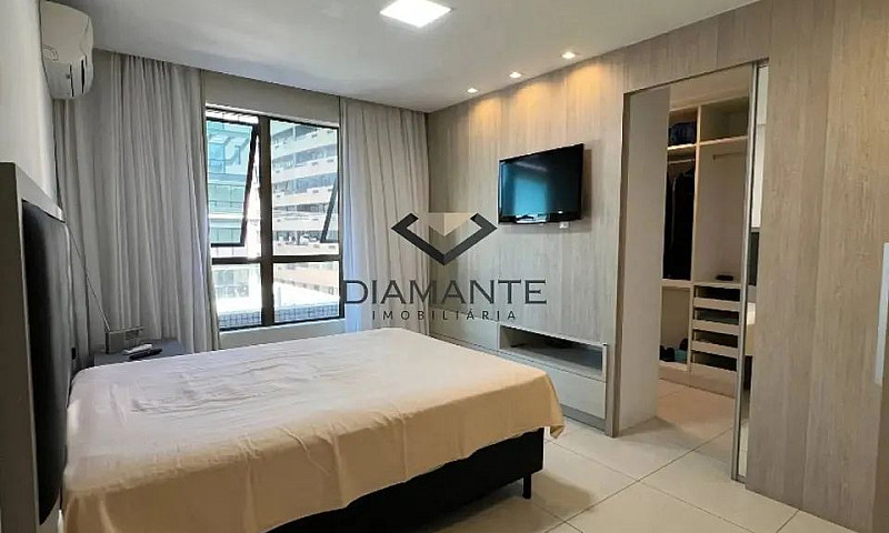 Apartamento Para Ven...