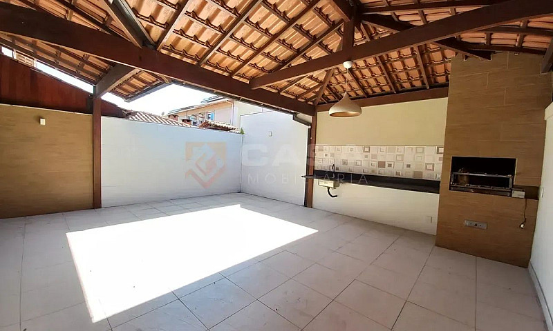 Jhu-Casa No Condomín...