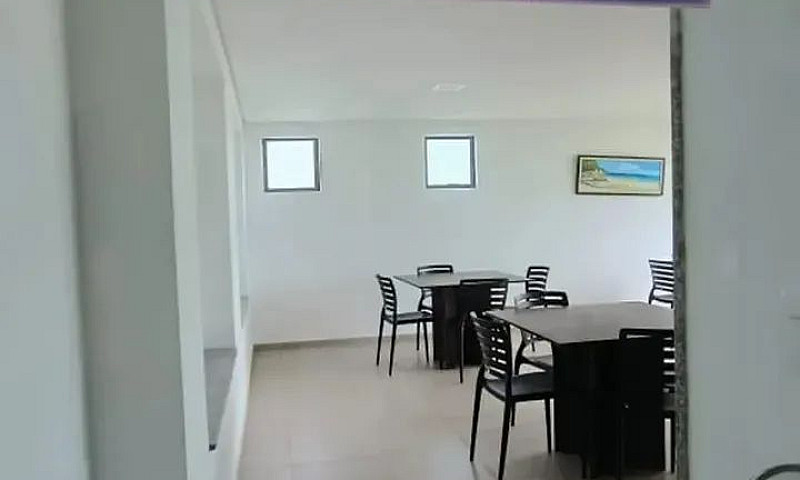 Alugo Apartamento  J...