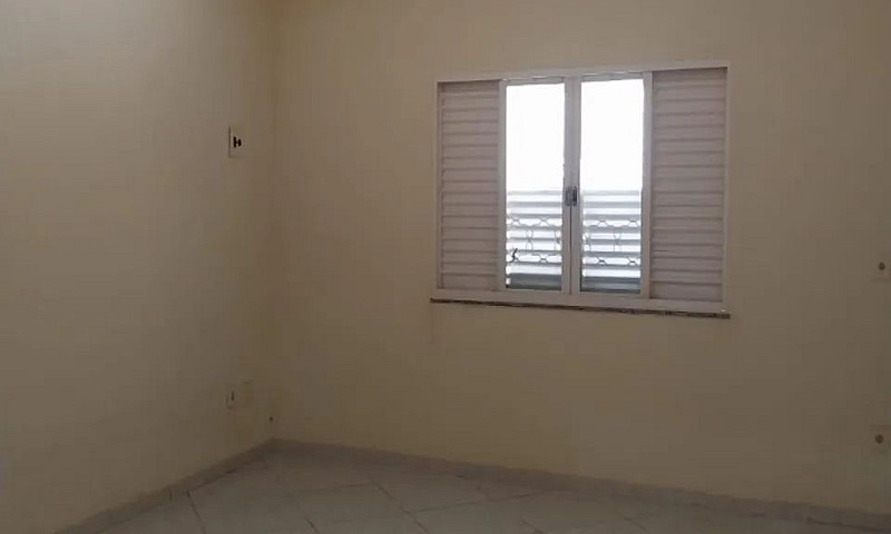 Casa No Bairro Aerop...