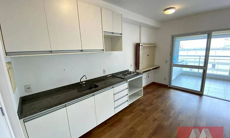 Apartamento Com 1 Do...