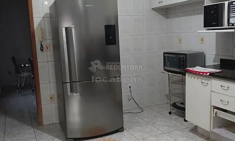 Casa Residencial Par...