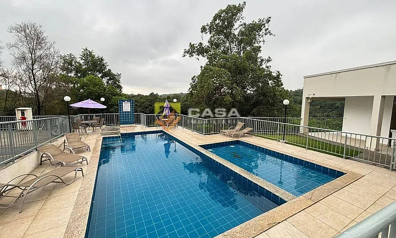 Apartamento 2Q Refor...