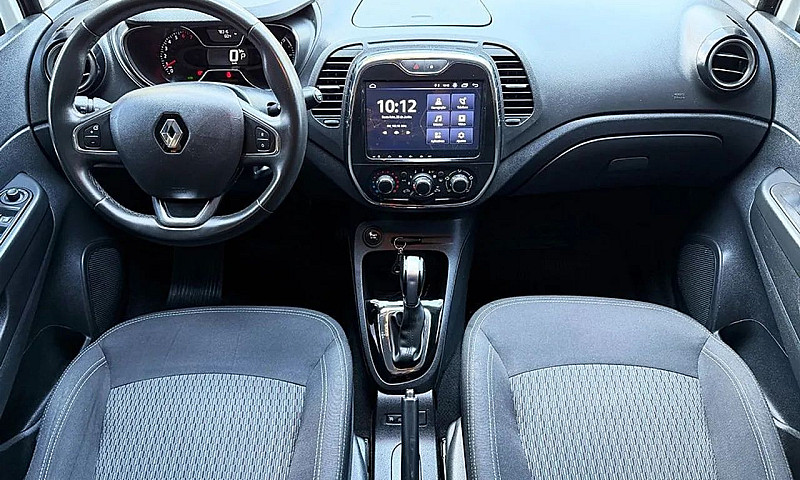 Renault Captur Life ...