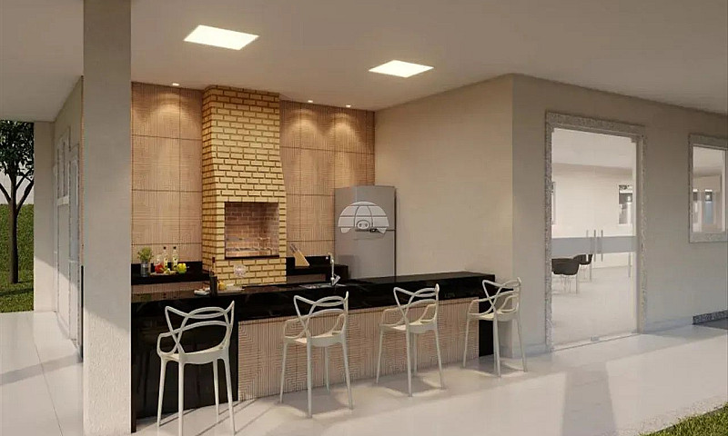 Apartamento Residenc...