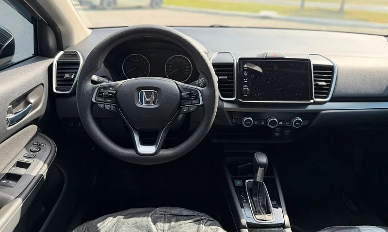 Honda City Hatchback...
