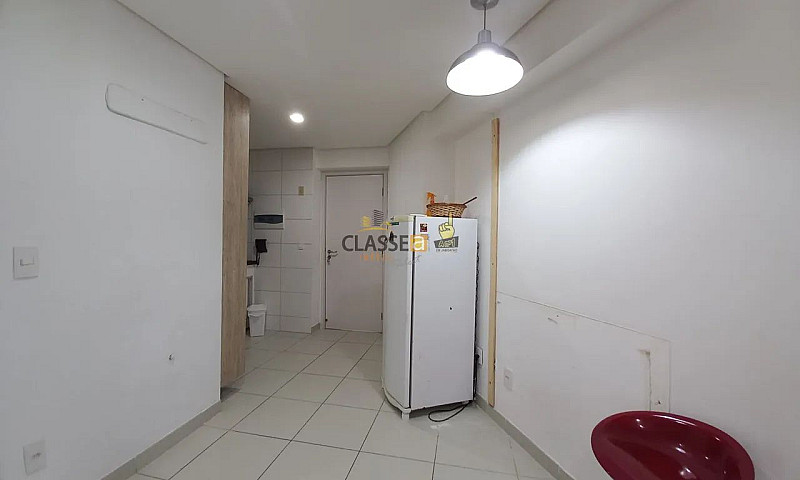 Apartamento Mobiliad...