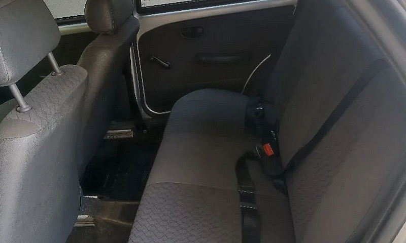 Fiat Palio 1.0/ Trof...