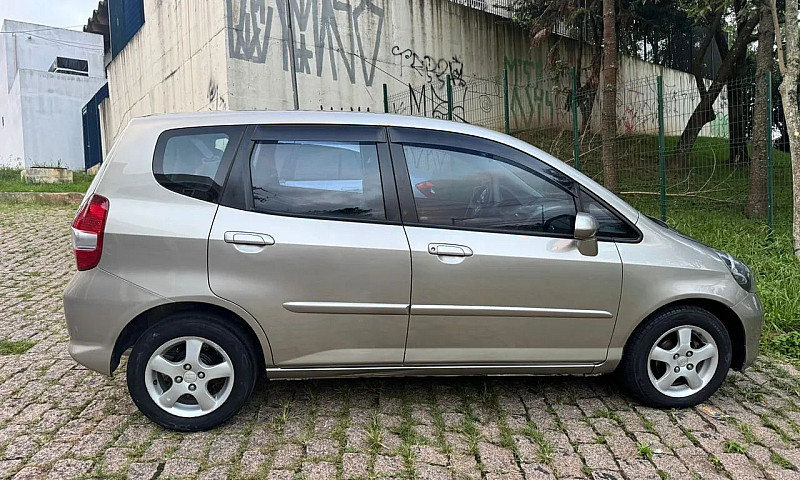 Honda Fit Lxl 1.4/ 1...