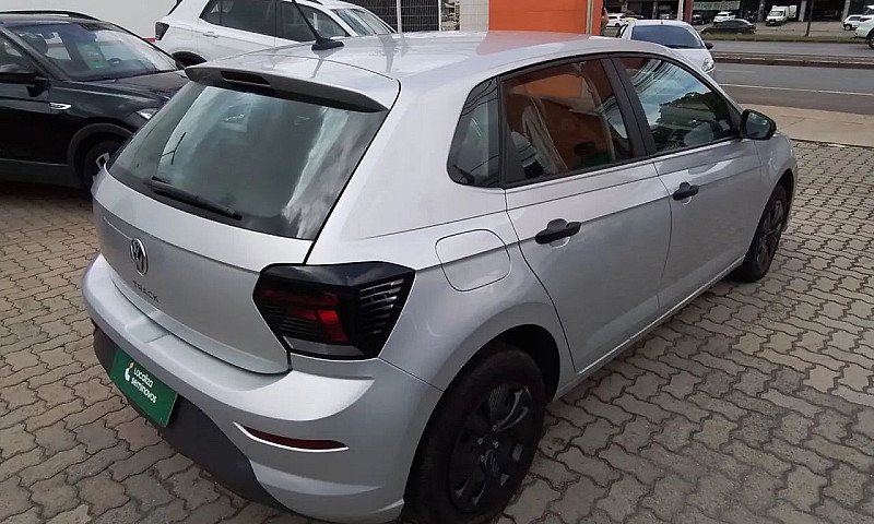 Volkswagen Polo Trac...