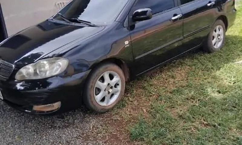 Toyota Corolla Xli 1...