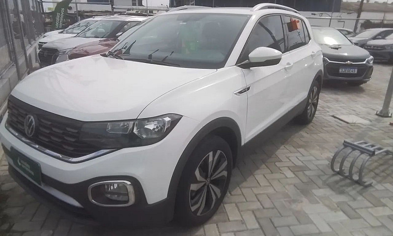 Volkswagen T-Cross H...