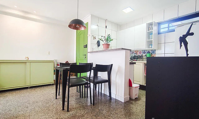 Apartamento, Praia D...