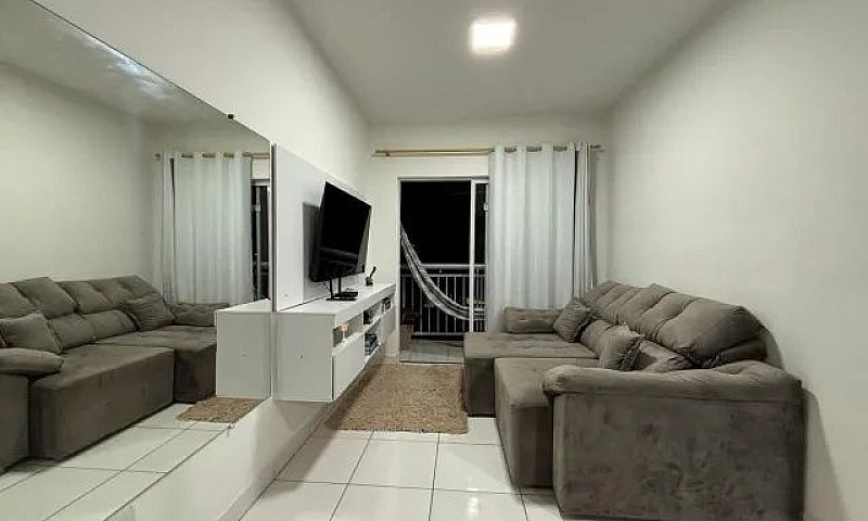 Apartamento No Eco J...
