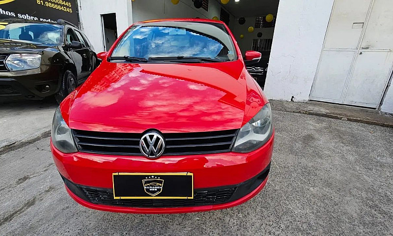 Volkswagen Fox Prime...